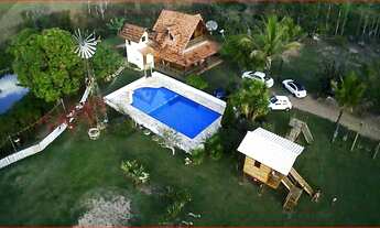 Imagem 3: Aluguel de sitio para festas e eventos