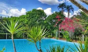 Imagem: Lindíssima Fazenda Mata Velha em Pirenópolis