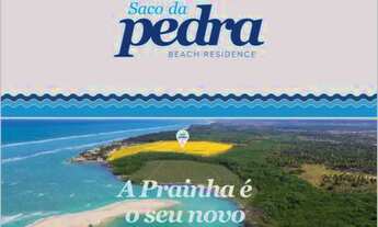 Imagem: Lançamento Loteamento Saco da Pedra Beach