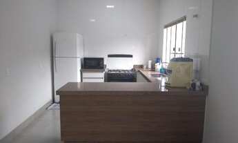 Imagem: Alugo casa na av.cdor norberto marcondes,936,proximo