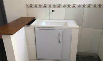 Imagem 2: Kitnet Kitnet com 1 dormitório