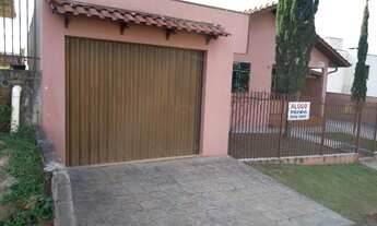 Imagem 3: Aluga-se casa no bairro Jardim Virgínia - Irati PR