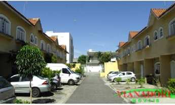 Imagem 2: Sobrado residencial para locação, vila rosália, guarulhos