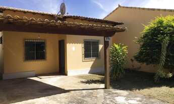 Imagem: Casa para alugar - Madrebella