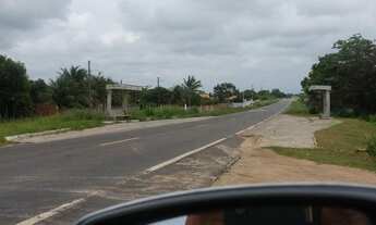 Imagem 4: Ter 45 x 50, ENTRE CASCAVEL E CAPONGA, matrículado