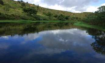 Imagem 4: Fazenda De Gado, 1100 Ha, C/ Cachoeira, Munic. Itapetinga-ba