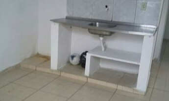 Imagem 3: Casa na Ponta Grossa com 2 quartos próximo Rua Cabo Reis UPA do Trapiche a 2 Km do Centro