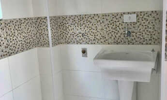 Imagem 4: Apartamento 2 Dormitórios pronto Itaim Paulista