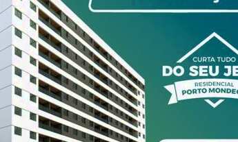 Imagem: Apto 03 ou 04 Quartos 94m² 02 Vagas Alto