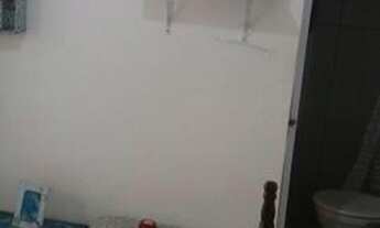 Imagem 3: Pensionato feminino