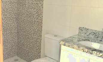 Imagem 2: Apartamento 2 Dormitórios pronto Itaim Paulista