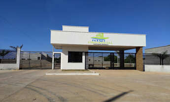 Imagem: Terreno no Condomínio Parque Continental