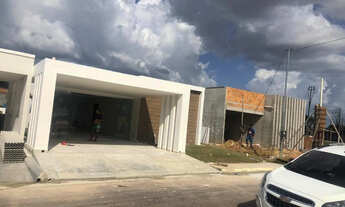 Imagem 4: R$580 mil reais Parque Paraíso condominio fechado em Castanhal com fino acabamento