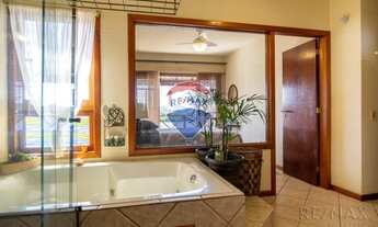 Imagem 6: FLORIANóPOLIS - Casa Padrão - Lagoa da Conceição