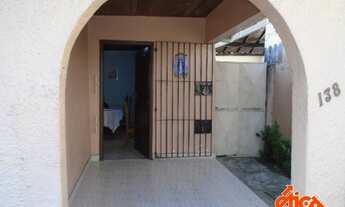 Imagem 2: CASA COM 03 QUARTOS - 01 VAGA DE GARAGEM