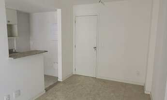 Imagem 3: Apartamento de 54 metros quadrados no bairro Pechincha com 2 quartos