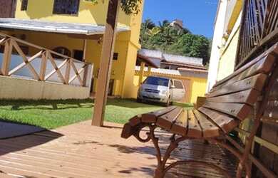 Imagem 12: Casa em Setiba Guarapari para temporada