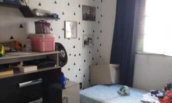 Imagem 6: Casa com estrutura para fazer piso superior (sobrado