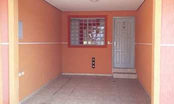 Imagem 2: Casa vendo ou troco