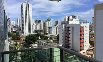 Imagem 5: Apto 66m, 3qtos, Piedade, novo, pronto, Summer Ville