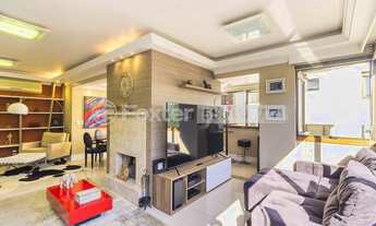 Imagem 6: Porto Alegre - Apartamento Padrão - Petrópolis