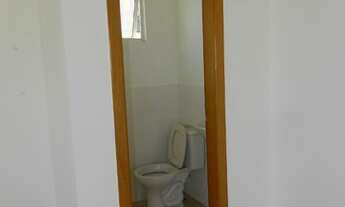 Imagem 4: Sala 301 do Condomínio Cidade Empresarial - Código 1867