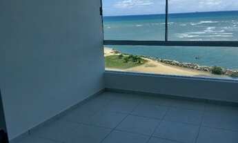 Imagem 3: Apartamento 3 quartos B Jangada