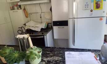 Imagem 5: Bairro Granjas Betânia, 02 casas, cada uma com 02 quartos