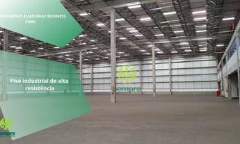 Imagem 5: Galpão para alugar em Contagem/MG