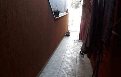 Imagem 6: Casa vendo ou troco