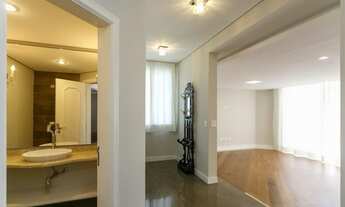 Imagem 2: Apartamento com 4 dormitórios à venda, 242 m² por R$ 1.750.000,00 - Batel - Curitiba/PR