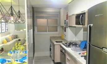 Imagem 4: Oportunidade *Apto novo 2 Dorm Lazer Completo Diadema c/ Escritura Grátis *Espetacular