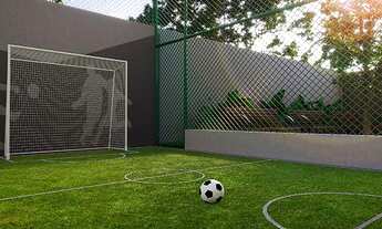 Imagem 5: Apartamento com 36 m² no Artur Alvim, com 1 vaga de garagem<br><br>