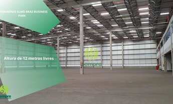 Imagem 6: Galpão para alugar em Contagem/MG