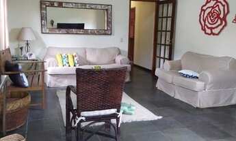 Imagem 3: Bela casa na equitativa