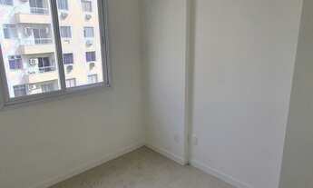 Imagem 6: Apartamento de 54 metros quadrados no bairro Pechincha com 2 quartos