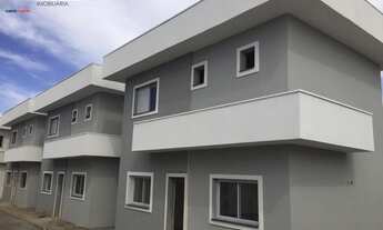 Imagem 2: Casa Condomínio 02 Dorm - Parque Gabriel - Hortolândia