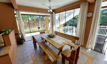 Imagem 2: FLORIANóPOLIS - Casa Padrão - João Paulo