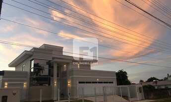 Imagem: FLORIANóPOLIS - Casa Padrão - Córrego