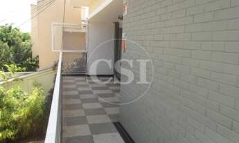 Imagem 2: Casa - Jardim Chapadão - Campinas