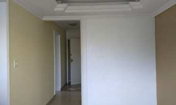 Imagem: Cidade Lider Apartamento padrão, 2 dormitório