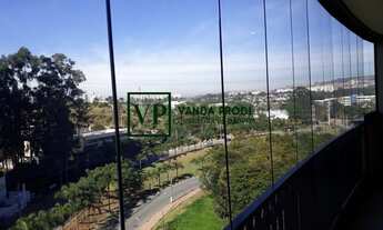 Imagem 3: Apartamento à venda em Alphaville