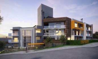 Imagem 2: Apartamento com 3 dormitórios à venda, 113 m² por R$ 953.311,95 - Santo Antônio de Lisboa