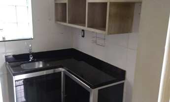 Imagem 2: CD Alpina /Tarumã -Excelente apto Térreo com 2 quartos