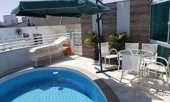 Imagem: Cobertura à venda, 206 m² por R$ 2.200.000,00