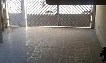 Imagem 7: Casa - vila Inema - Hortolândia-sp