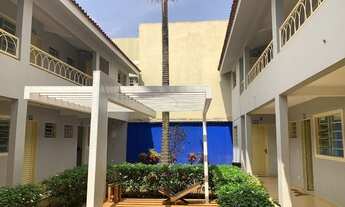 Imagem 7: Kitnet com 1 dormitório para alugar, 30 m² por R$ 640,00/mês - Setor Universitário - Rio V