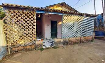 Imagem 5: Casa na Rua Plácido de Castro em Porto Velho
