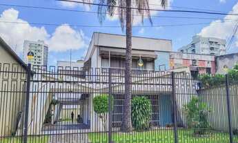 Imagem 2: IMÓVEL GRANDE NA TRAV. RUI BARBOSA - COD 3642