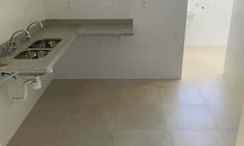 Imagem 4: Apt três quartos ( sendo Suite )/ 133 m2/ 2Vagas